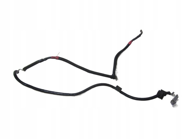 BMW X1 F48 F45 B46 vedenie KABEL alternátora ROZRUSZNIKA svorka 12428602973