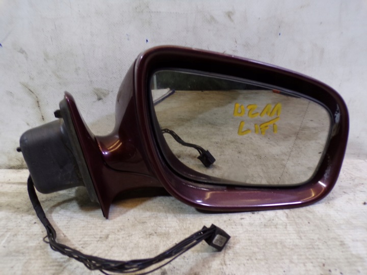 SPECCHIETTO RETROVISORE Destro MERCEDES W211 9PIN colore C544