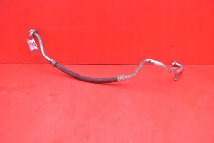 Conduit pieces tuyaux Tuyau Climatisateur air conditionné SKODA OCTAVIA 3 III 1.2 TSI 105 KM 13-17