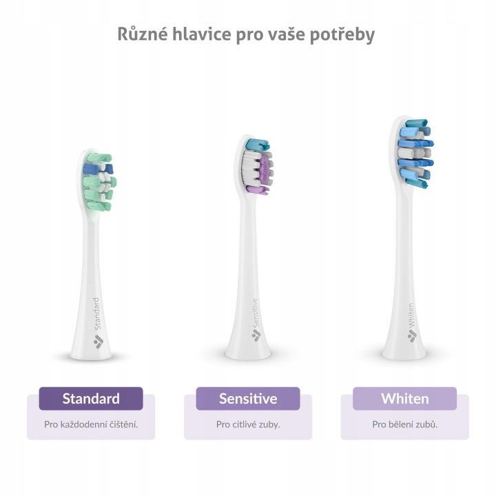 TrueLife SonicBrush Clean30 Duo — фото 7