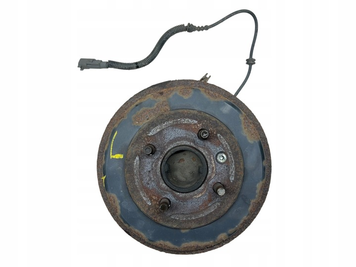 CHEVROLET AVEO T300 Axe moyeu Roues LOZYSKO Gauche Arrière BEBEN ABS 95164925 PI27