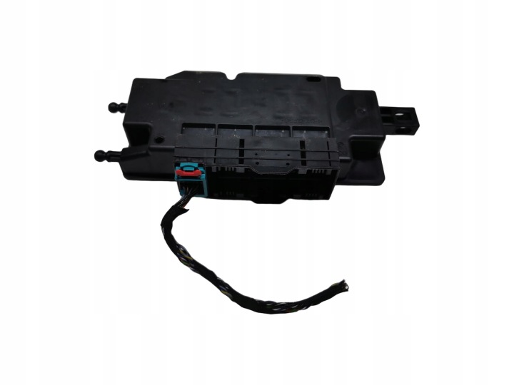 modulo Centralina airbag airbag BMW X5 F15 9350003