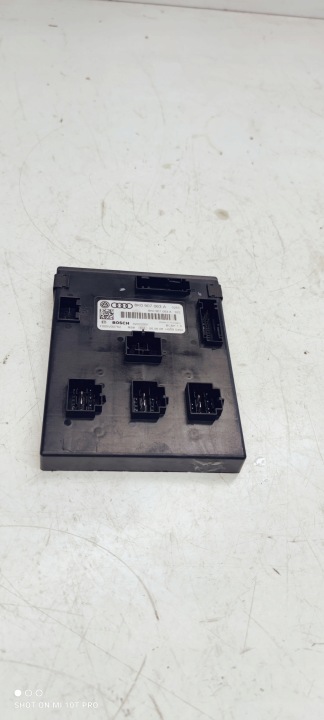 KOMFORTSTEUERGERÄT AUDI A4 B8 A5 8T Q5 8R 8K0907063A