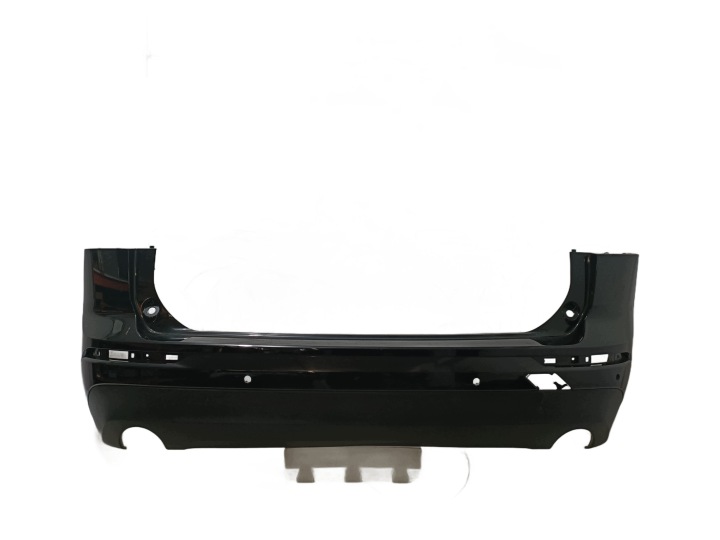 VOLVO XC60 II 2017- Paraurti posteriore posteriore 31425208
