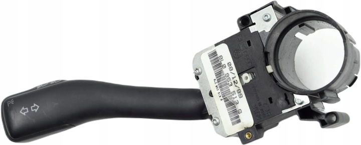 VW PASSAT B5 GOLF IV BORA Bouton Indicateurs de direction MANETKA 8L0953513G