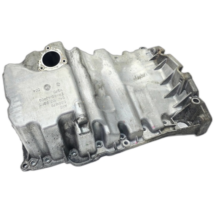 oil sump AUDI A4 B9 A5 8W Q5 A6 C7 2.0 TDI 03L103601S