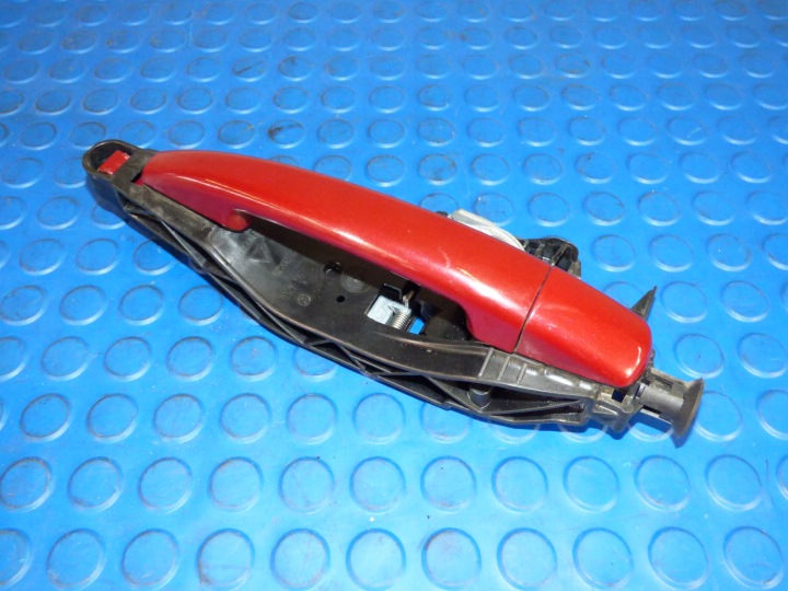 POIGNÉE PORTIÈRE GAUCHE ARRIÈRE KJCC CITROEN C3 PICASSO