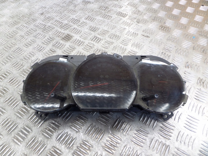 mutatók ZEGARY AUTO GRAND VITARA II 2.4B 05-14 UK