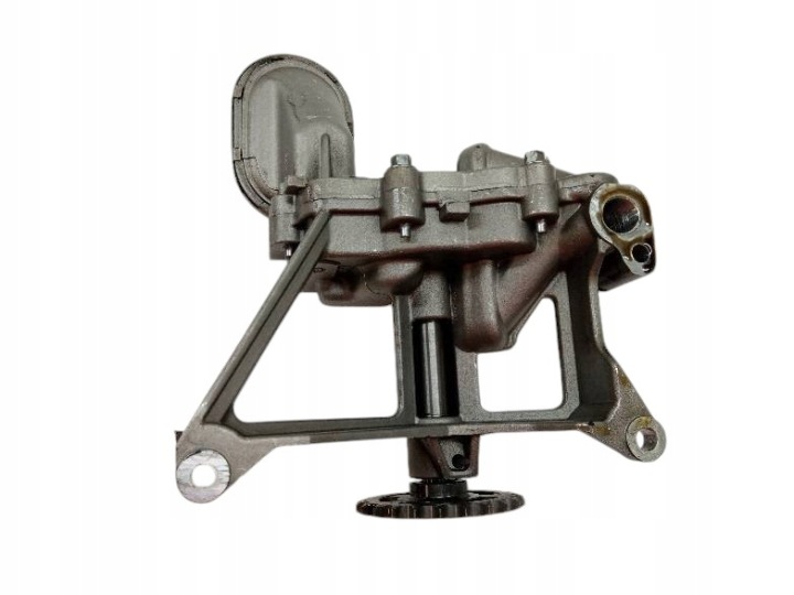 oil pump oil 02M1-31575-V 9882393380 2.0 TDCI Ford Mondeo Mk4 (2007-2014)