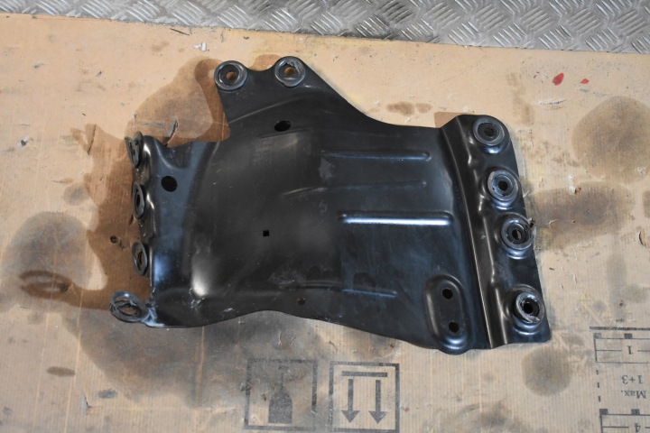 IDEALNA fedél plech NADWOZIA jobb PORSCHE CAYENNE 9Y AUDI Q7 Q8 1