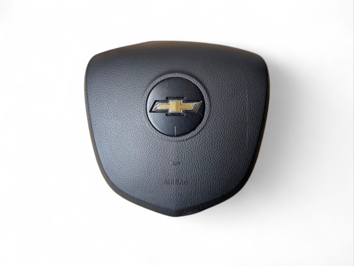 Airbag powietrzna Volant Chevrolet Spark M300 2013 95368711