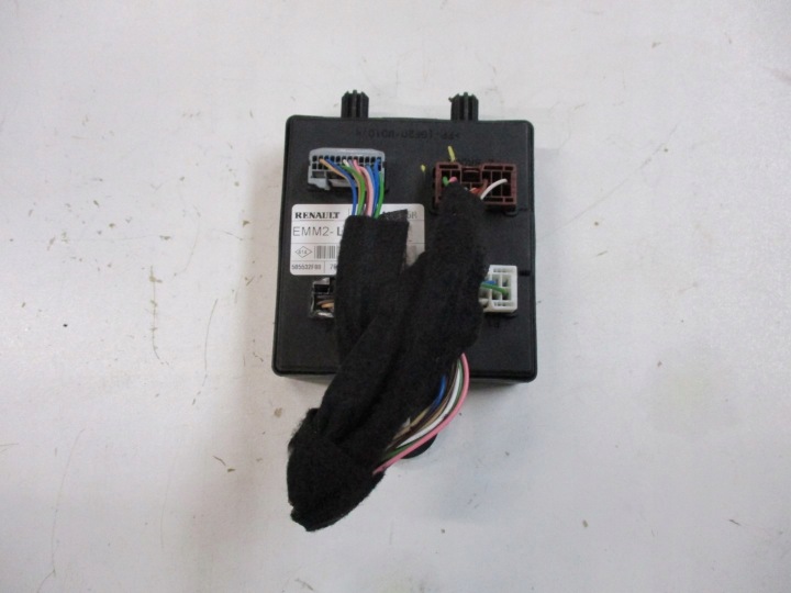 modul Bedienteil RENAULT 231A09335R