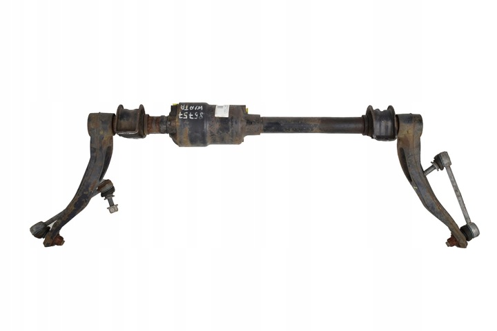 barra stabilizzatrice posteriore posteriore RANGE ROVER SPORT L494