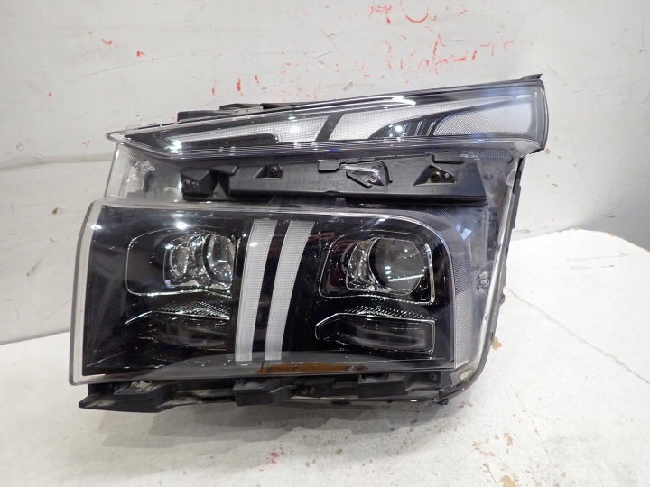 Licht vorne links HYUNDAI SANTA FE IV LIFT 2021- FULL LED 92101-S1600