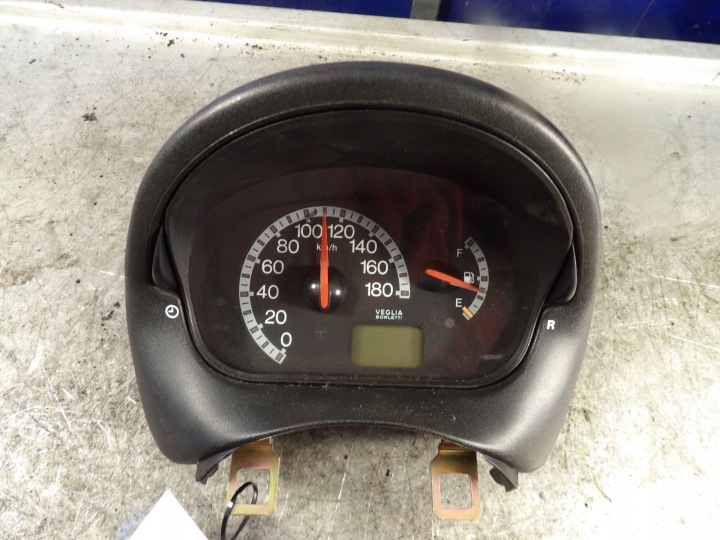 Fiat Seicento OROLOGIO, liczniki 735290633 60.6344.991.5 C141 CEE-F3