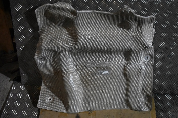 IDEALNA BLENDE ABDECKUNG TERMICZNA BMW F90 1
