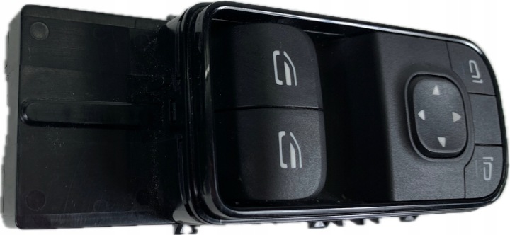 MERCEDES SPRINTER 907 910 Interrupteur bouton lève vitres PANEL Rétroviseur A9079051308