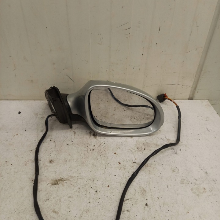 SPECCHIETTO RETROVISORE Destro Elettricità VOLKSWAGEN PASSAT B6 6PIN