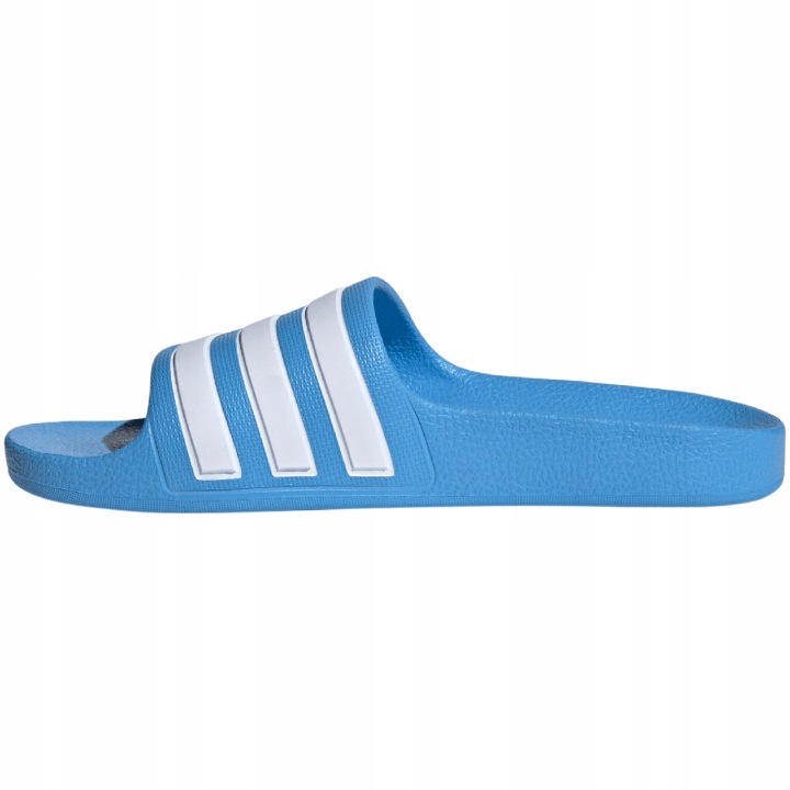 Шльопанці для басейну дитячі adidas Adilette Aqua Спортивні Легкі на Пляж 35 — фото 4