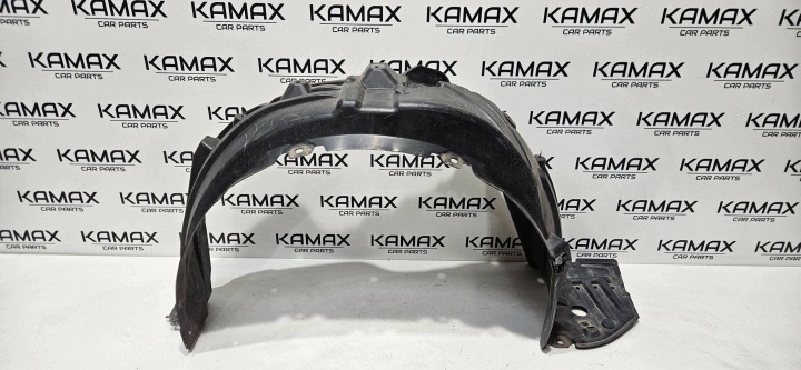 Pare soleil Droite Avant TOYOTA YARIS IV 20- Original 53875-K0020