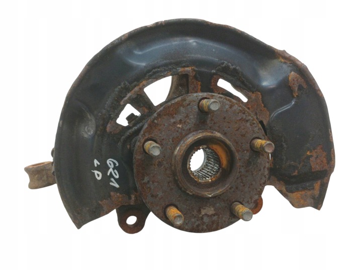 Achsschenkel Radnabe Radlager links vorne 2.0 D Toyota RAV4 IV (2012- )