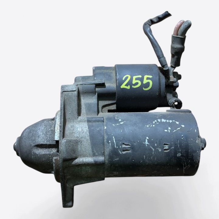 starter STARTER original OPEL ASTRA G 0001107056
