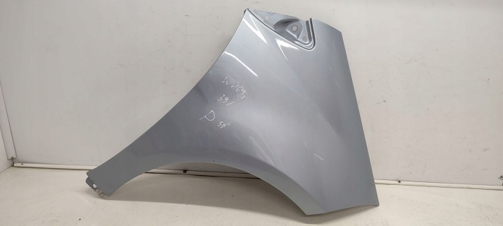 fender right front front Mercedes W169 5D 391