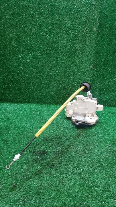 lock door right rear part rear AUDI A6-C6 4F0839016