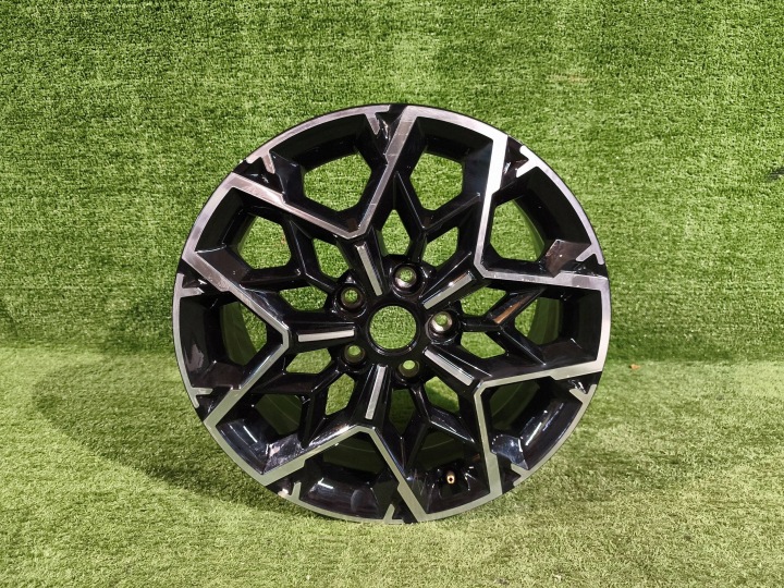 cerchio ruota KIA PROCEED GT 17" x 7J ET 53 NR.455