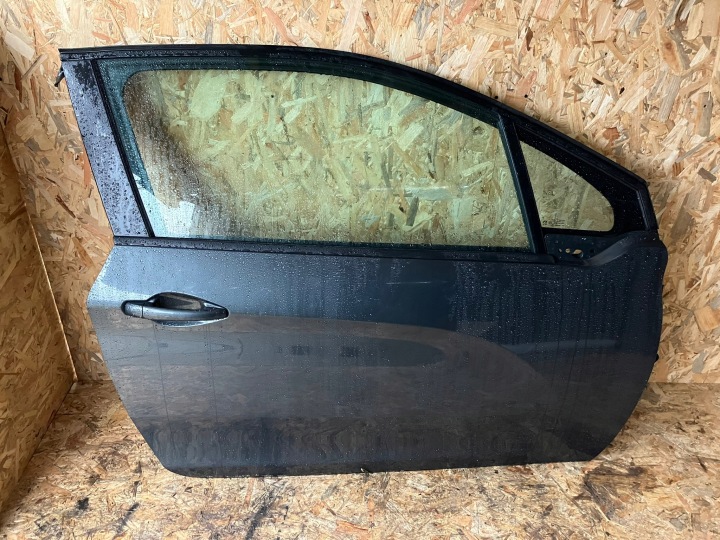 Portière Droit PEUGEOT 208 KTP 3D