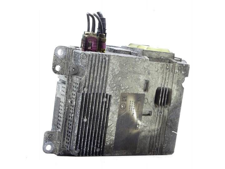 RADIO navigazione lettore JEDNOSTKA NAVI MERCEDES SPRINTER W907 A9079008805