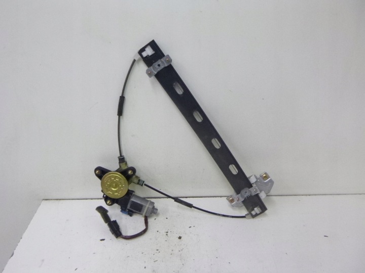 mechanism of the window front right Chevrolet Matiz 06r.