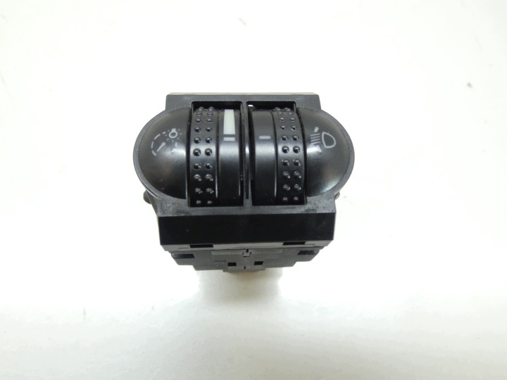 ovladac ovládanie svetiel SEAT AROSA LIFT 00-05 6H0941333 originál