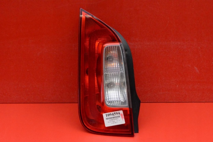 far lijeva stražnji dio stražnja 1ST945095C SKODA CITIGO 3D 11-17