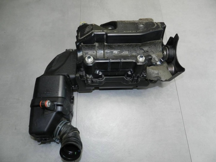 VW EOS Compressore 03C103502M