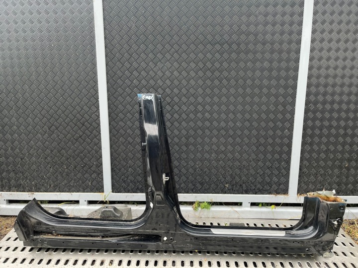 FORD GRAND C-MAX MK2 II 14-19 Seitenschweller ZE SLUPKIEM rechts BOK Säule OE