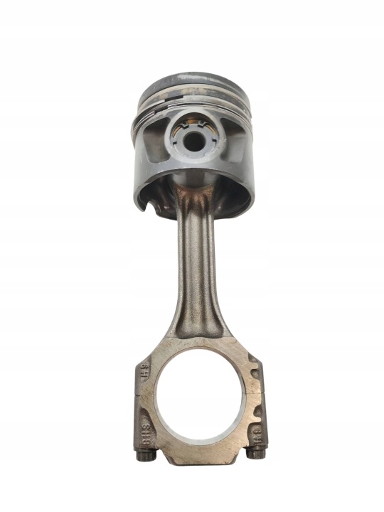 pistone Biella 81L33 2.5 TDI Volvo V70 II (1999-2007)