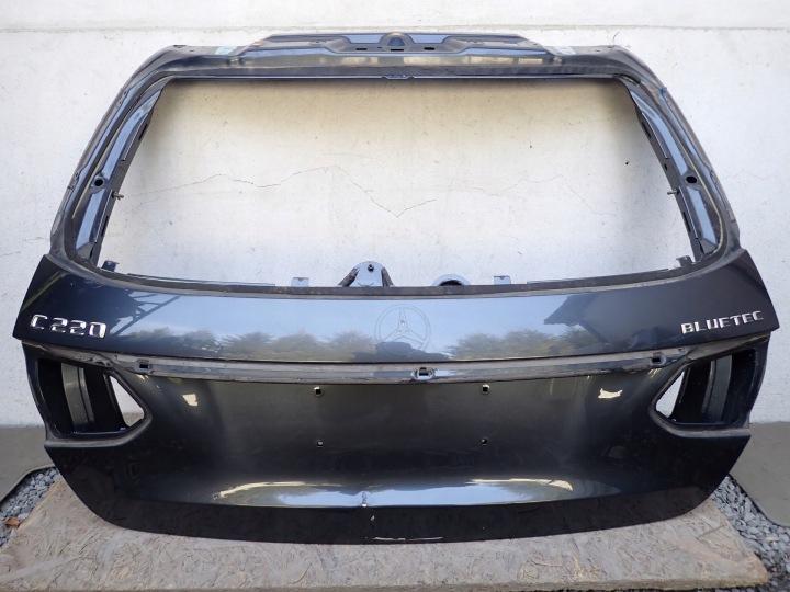 Malle hayon arrière coffre Couvercle Porte coffre hayon MERCEDES C KLASA 205 KOMBI 2014-2021R