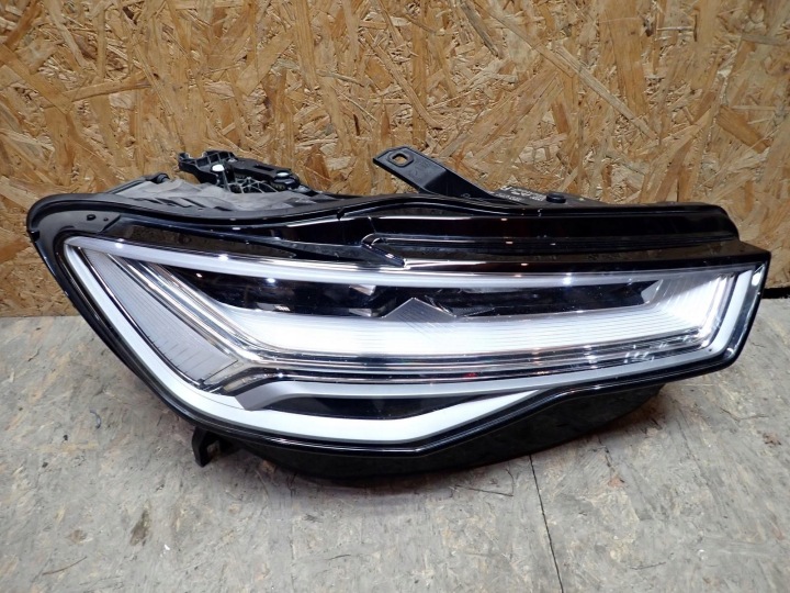 Licht rechts FULL LED AUDI A6 4G C7 LIFT 2015-2018R 4G0941034H