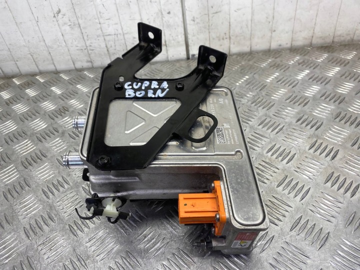 CUPRA BORN SKODA ENYAQ HEAT STSES Zzoemcodez 1EE963231 12