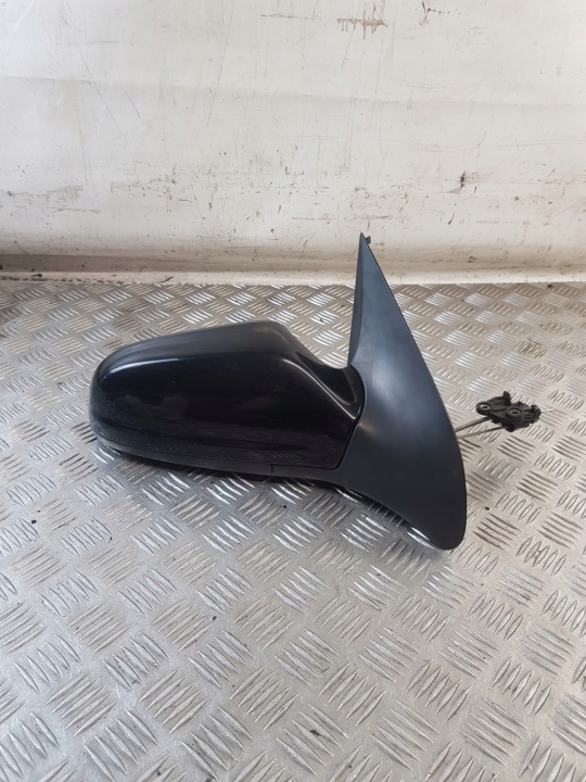 SPECCHIETTO RETROVISORE Destro manuale OPEL ASTRA H 05R- EUROPA K: Z20R