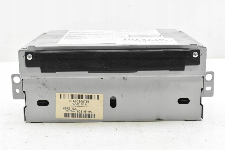 RADIO Radio CD 31357216 VOLVO S40 V40 2 II 12-16