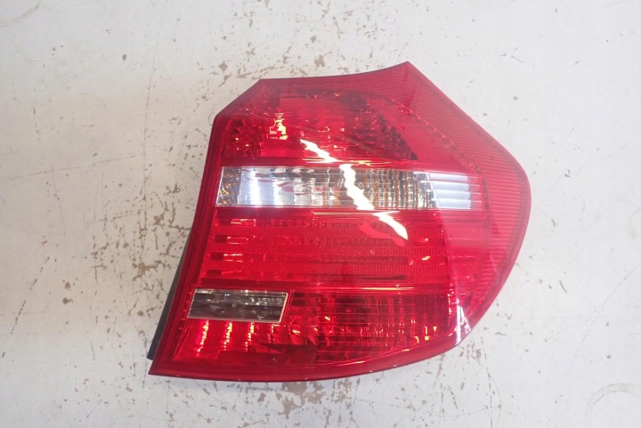 light rear part rear right BMW 1 E87 LIFT 2007