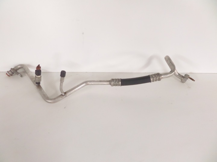 wiring hose of the air conditioning FORD FOCUS II 08- 1.6D