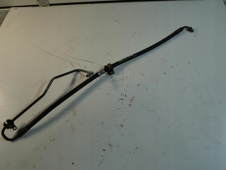 Mercedes Sprinter 906 wiring of the control A9064663281