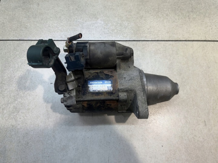 starter HONDA CIVIC VI 1.4 2280004891