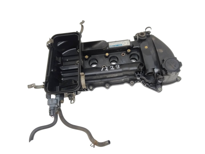 Abdeckung der Ventile 112100Q010 1.0 VVTI Toyota Aygo und (2005-2014)