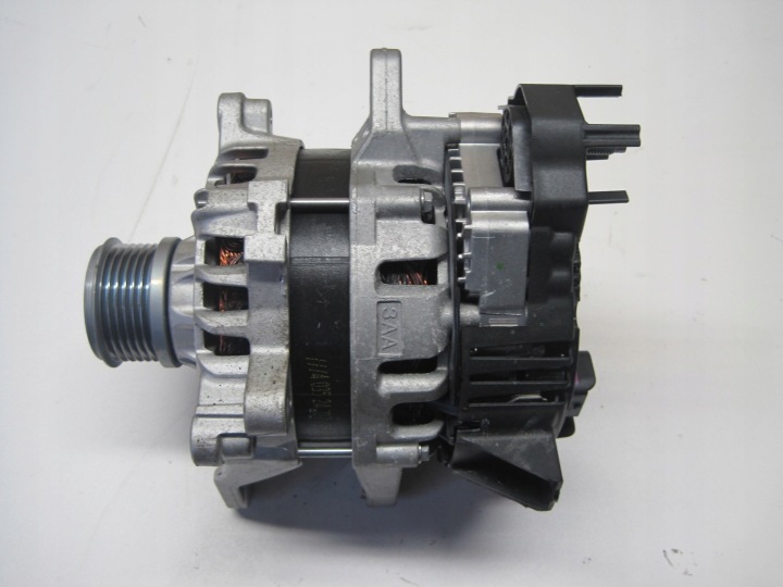 alternator NISSAN QASHQAI III 1,3iT 2310A1749R