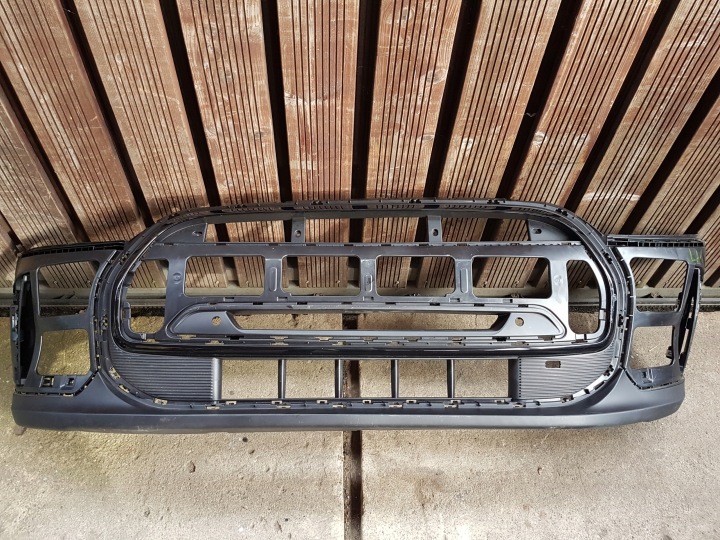 Paraurti anteriore MINI COOPER F55 F56 F57 LCI LIFT 9450543