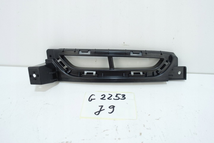 HYUNDAI KONA and LIFT 2020- support holder of a bumper left front 86545-DDAA0